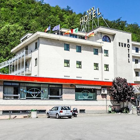 欧洲酒店 皮耶韦圣斯特凡诺 外观 照片